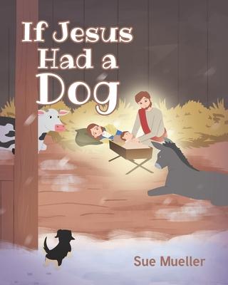 If Jesus Had a Dog Subscription