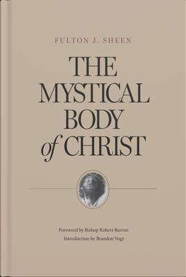 The Mystical Body of Christ