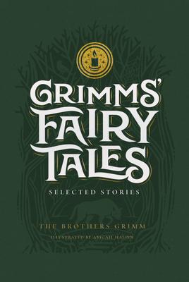 Grimms' Fairy Tales Subscription