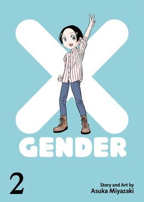 X-Gender Vol. 2