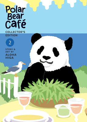 Polar Bear Caf Collector's Edition Vol. 2