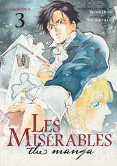 Les Miserables (Omnibus) Vol. 5-6 Subscription