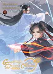 Grandmaster of Demonic Cultivation: Mo DAO Zu Shi (the Comic / Manhua) Vol. 4 Subscription