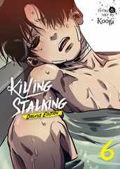 Killing Stalking: Deluxe Edition Vol. 6 Subscription
