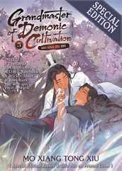 Grandmaster of Demonic Cultivation: Mo DAO Zu Shi (Novel) Vol. 5 (Special Edition) Subscription