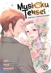 Mushoku Tensei: Jobless Reincarnation (Manga) Vol. 17 Subscription