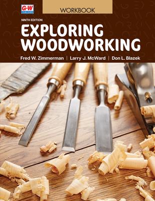 Exploring Woodworking