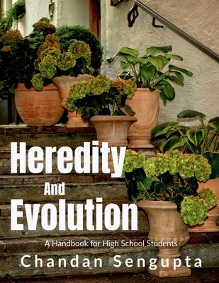 Heredity and Evolution: A Handbook for High School Students: A STORY TO SPREAD AWARENESS ABOUT IMPORTANCE OF SEX EDUCATION DURING TEEN AGE Subscription