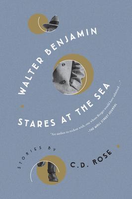 Walter Benjamin Stares at the Sea