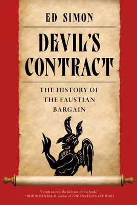 Devil's Contract: The History of the Faustian Bargain Subscription
