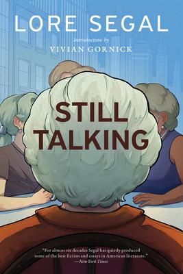 Still Talking: Stories Subscription