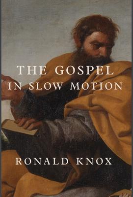 The Gospel in Slow Motion Subscription