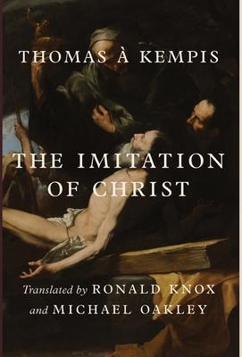 The Imitation of Christ