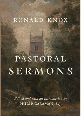 Pastoral Sermons