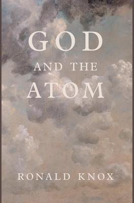 God and the Atom Subscription