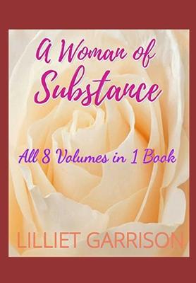 A Woman of Substance: All 8 Volumns in 1 Book