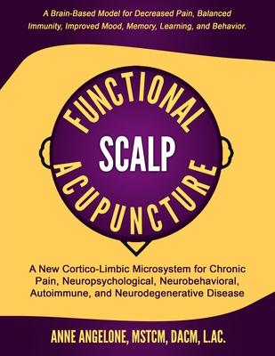 Functional Scalp Acupuncture: A New Cortico-Limbic Microsystem for Chronic Pain, Neuropsychological, Neurobehavioral, Autoimmune, and Neurodegenerat