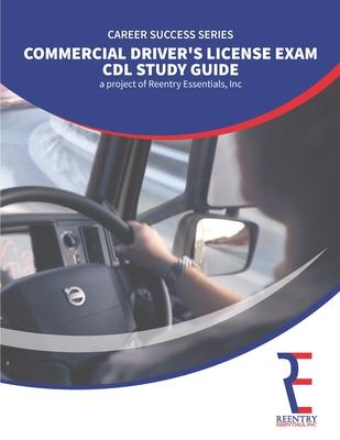 Commercial Driver's License: Exam Study Guide