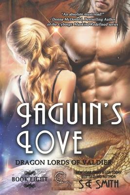 Jaguin's Love: Science Fiction Romance