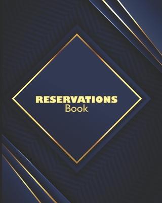 Reservations Book