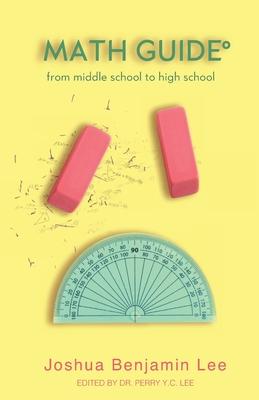 Math Guide: From Middle School to High School