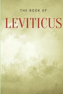 The Book Of Leviticus