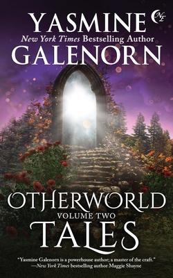 Otherworld Tales: Volume 2