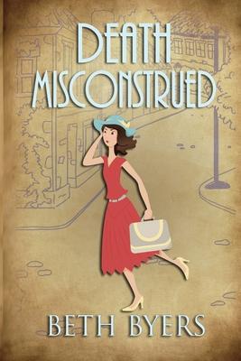 Death Misconstrued: A 1930s Murder Mystery