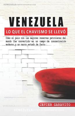 Venezuela: Lo que el chavismo se llev