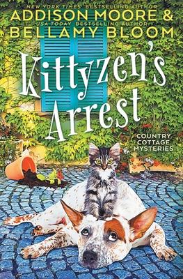 Kittyzen's Arrest