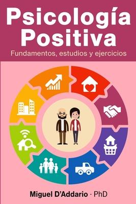 Psicologa Positiva: Fundamentos, estudios y ejercicios