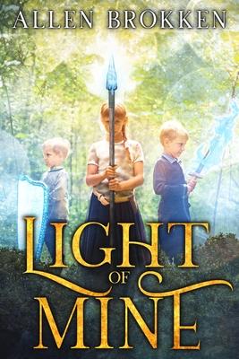 Light of Mine: Towers of Light Series: Book 1 Subscription