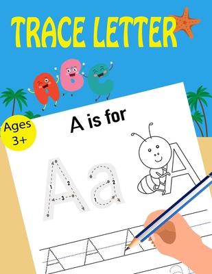 Trace Letters Subscription