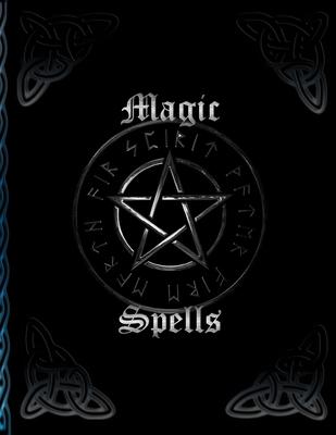 Magic Spells: * Witch book for self-creation * Recipes and rituals capture spells