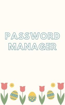 Password manager: Keep your usernames, passwords, social info, web addresses and security questions in one. So easy & organized