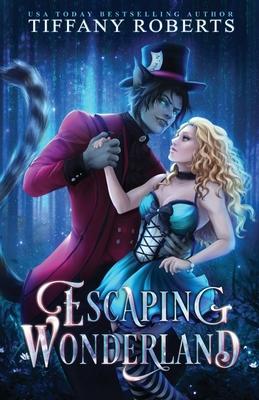 Escaping Wonderland: Cosmic Fairy Tales