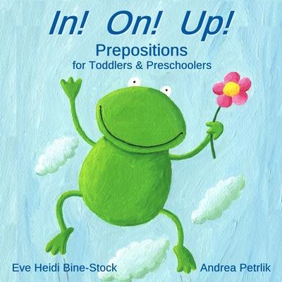 In! On! Up!: Prepositions for Toddlers & Preschoolers Subscription