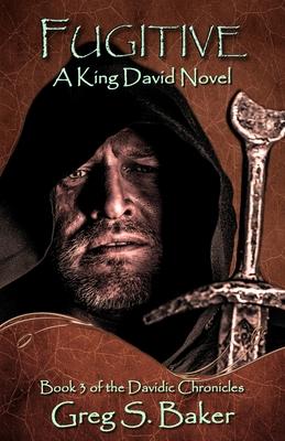 Fugitive: A King David Novel