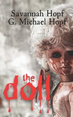 The Doll: A Horror Novella