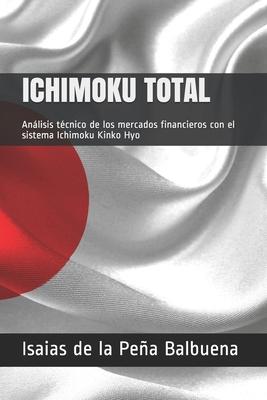 Ichimoku Total: Anlisis tcnico de los mercados financieros con el sistema Ichimoku Kinko Hyo