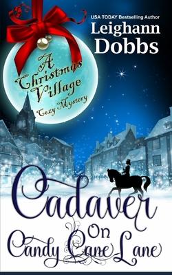 Cadaver on Candy Cane Lane Subscription