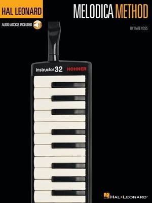 Hal Leonard Melodica Method