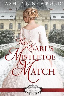 The Earl's Mistletoe Match Subscription