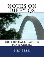 Notes on Diffy Qs: Differential Equations for Engineers Subscription