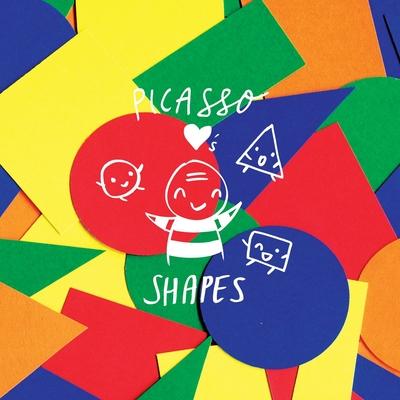 Picasso Loves Shapes