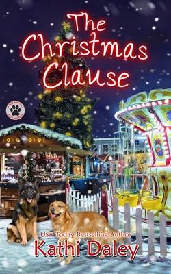 The Christmas Clause: A Cozy Mystery