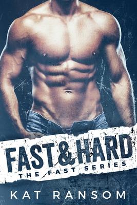 Fast & Hard: A Formula 1 Romance