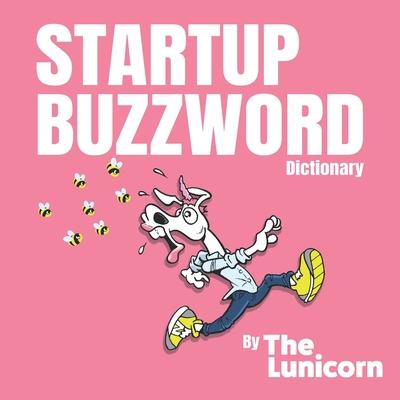 Startup Buzzword Dictionary