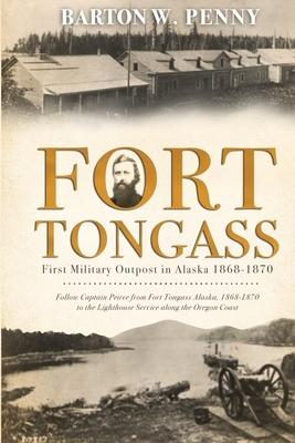 Fort Tongass