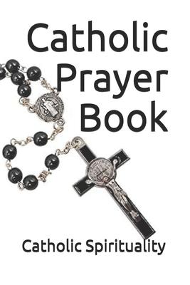 Catholic Prayer Book